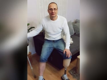 Krzysztof Berdzik - main photo