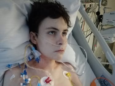 Bartosz Konas - zdjęcie główne