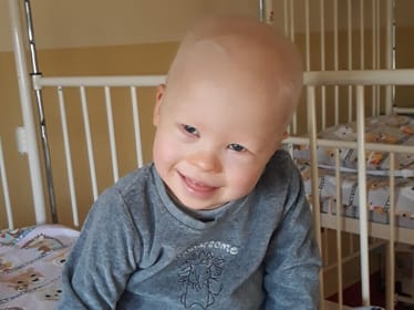 Jakub Bienia - main photo