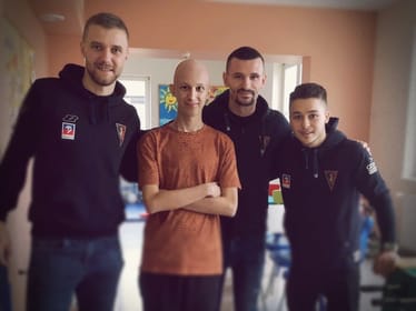 Maciej Kowalczyk - main photo