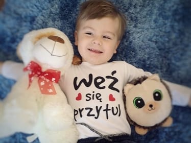 Gabryś Pieczyński - main photo