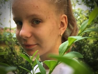 Natalia Witas - main photo