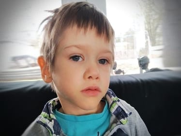 Antoś Marcinkowski - main photo