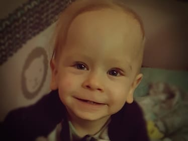 Kacper Kaźmierski - zdjęcie główne