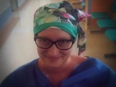 Klaudia Ziółkowska-Dyko - zdjęcie główne