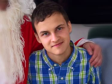 Michał Drubkowski - zdjęcie główne