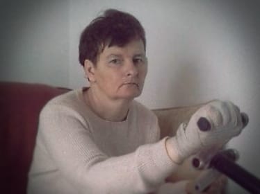 Marzena Góral - zdjęcie główne