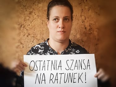Monika Walicka - zdjęcie główne