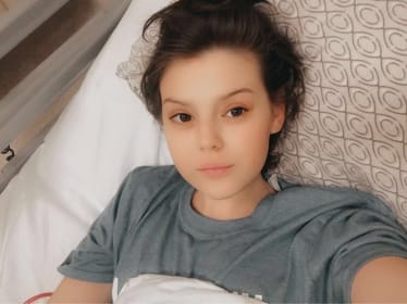 Weronika Skórzewska - zdjęcie główne