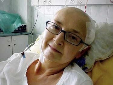 Krystyna Ogińska - zdjęcie główne