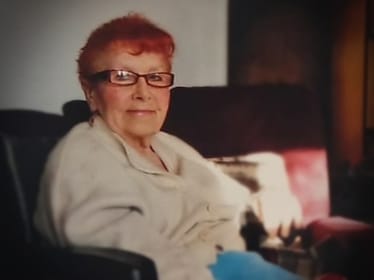 Henryka Malinowska - zdjęcie główne
