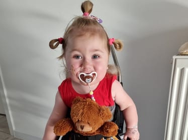 Sandra Wolniak - zdjęcie główne