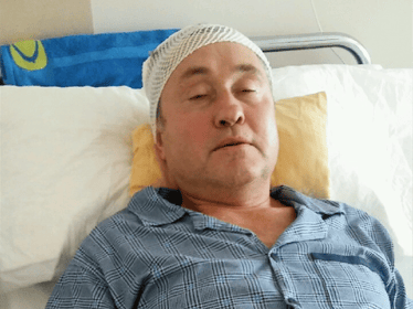 Władysław Przybył - zdjęcie główne