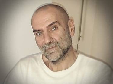 Andrzej Wójciak - zdjęcie główne