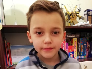 Kacper Możdżan - main photo