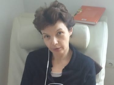 Elżbieta Mazur-Chrabota - zdjęcie główne