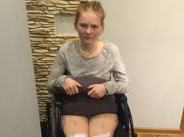 Katarzyna Izdebska - zdjęcie główne
