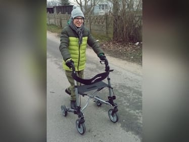 Jakub Kiejnowski - zdjęcie główne