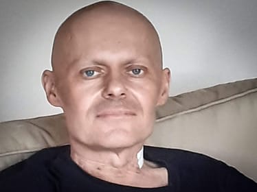 Artur Kamiński - zdjęcie główne