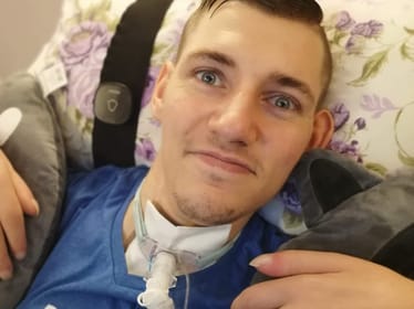 Michał Szablewski - zdjęcie główne