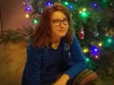 Wiktoria Dominikowska - main photo