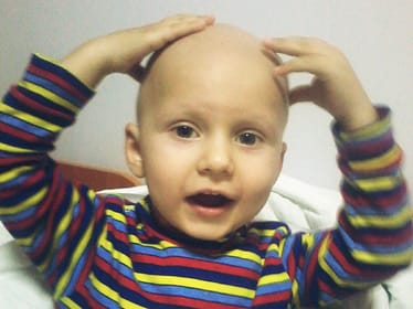 Bogdan Olekseyenko - zdjęcie główne