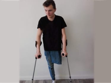 Kacper Błaszczyk - zdjęcie główne