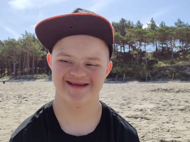 Kuba Rojek - main photo