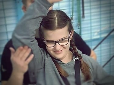 Kasia Czajkowska - zdjęcie główne