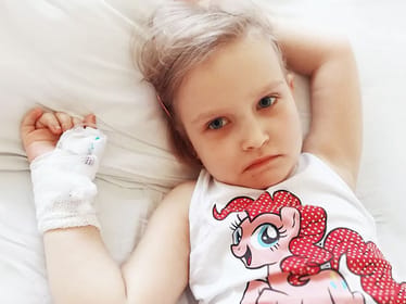 Martyna Glinka - main photo