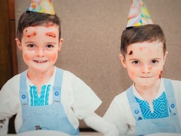 Aleksander i Ivan - main photo