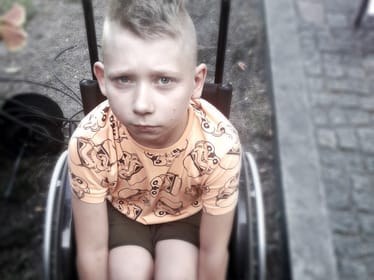 Eryk Paluch - zdjęcie główne