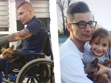 Arkadiusz Dorosz - zdjęcie główne