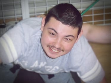 Jonatan Heksel - zdjęcie główne