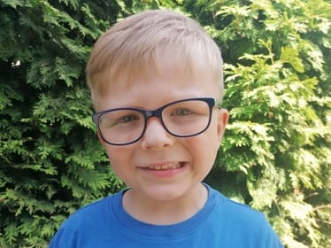 Ksawery Tomaszewski - zdjęcie główne