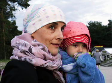 Izabela Tałałaj - zdjęcie główne