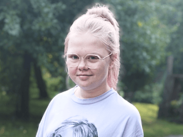 Julia Widera - main photo