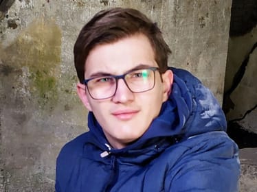 Tomasz Rutkiewicz - zdjęcie główne