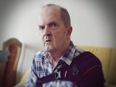 Włodzimierz Nawrocki - main photo