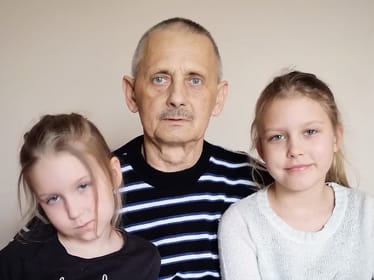 Marek Gójski - zdjęcie główne