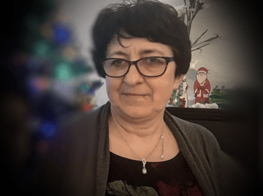 Elżbieta Pyrak - main photo