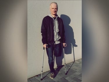 Piotr Kozioł - zdjęcie główne