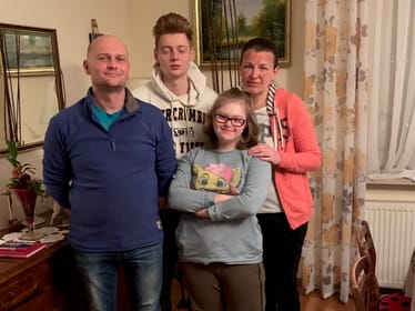 Michał Sawicki - main photo