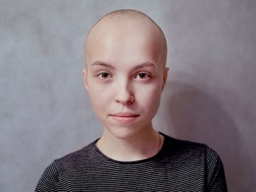 Magda Więcławska - main photo