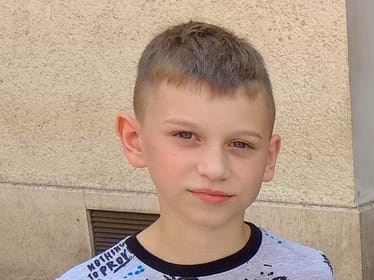 Kuba Wirkus - main photo