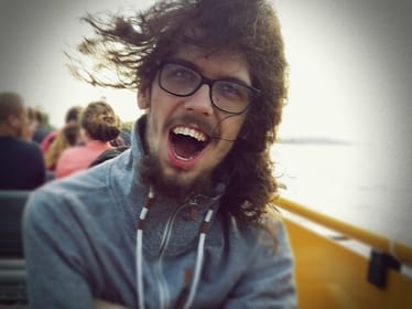 Kacper Konieczka - main photo