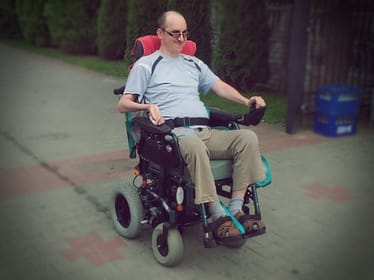 Marcin Dzido - zdjęcie główne