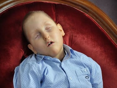 Kubuś Jarzyński-Zduńczyk - main photo