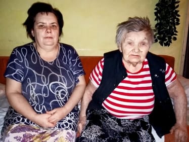 Maria Garula - zdjęcie główne