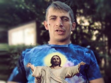 Paweł Cieslik - main photo